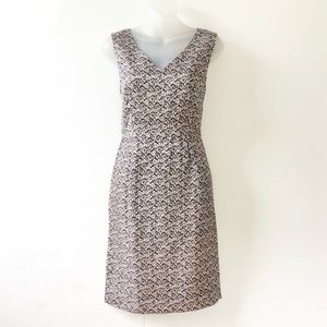 NWT Banana Republic Sheath Dress